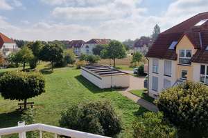 4,5 Raum-Maisonette-Wohnung in ruhiger Wohnanlage. Mit Balkon und Garage – In den Weiden 16, 99090 Kühnhausen, Erfurt – Vorschaubild 24