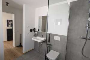 Erstbezug 2026 | KfW A+ | 3-Zi-Neubau mit Balkon, EBK & Stellplatz – Aubing – Bodenseestr. 293, 81249 Aubing-Süd, München – Vorschaubild 14