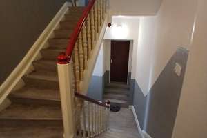 Zentral gelegene 3-Zimmer-Wohnung mit Balkon – Emmastraße 1, 40227 Oberbilk, Düsseldorf – Vorschaubild 10