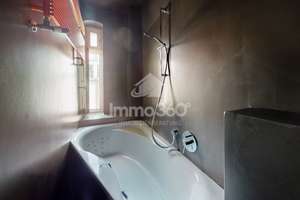 Bezugsfreie Altbauwohnung mit Loggia nahe Boxhagener Platz – 10245 Friedrichshain, Berlin – Vorschaubild 6