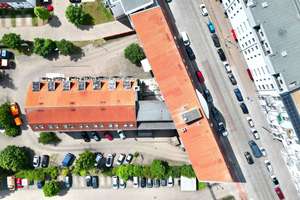 1-Zimmer-Wohnung nähe Universität von Magdeburg! – Die vollständige Adresse der Immobilie erhältst du vom Anbieter., 39106 Alte Neustadt, Magdeburg – Vorschaubild 5