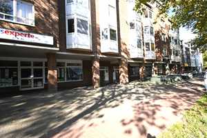 ***** Vermietetes charmantes Apartment in Düsseldorf-Wersten.... ***** – Düsseldorf – Vorschaubild 1