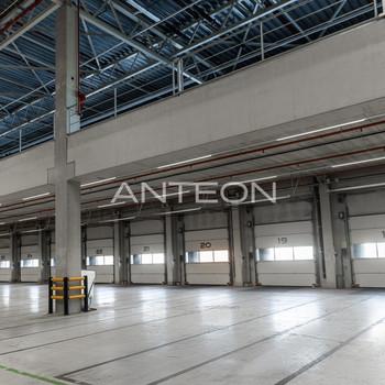 Lagerhalle | Terminalnähe | kurzfristig verfügbar