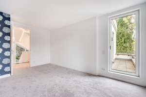 AIGNER - Exklusive Villa in München - Pullach: Ihr Traumhaus auf großzügigem Eckgrundstück – Die vollständige Adresse der Immobilie erhältst du vom Anbieter., 82049 Pullach im Isartal – Vorschaubild 13