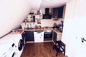 Sanierte 3 Raum Wohnung – Lothringer Straße 25, 42107 Elberfeld, Wuppertal – Vorschaubild 3