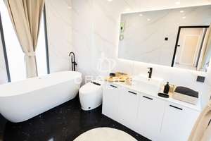 ***LUXUS TINYHAUS / MOBILHAUS - futuristisch & lichtdurchflutet - Kapitalanlage o. Eigennutzung!!*** – Die vollständige Adresse der Immobilie erhältst du vom Anbieter., 94036 Heining, Passau – Vorschaubild 10