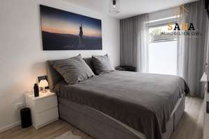 Reihenmittelhaus mit Kamin, Vollkeller und ausbaufähigem Dachboden – Die vollständige Adresse der Immobilie erhältst du vom Anbieter., 33699 Stieghorst, Bielefeld – Vorschaubild 5