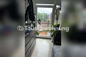 Tauschwohnung: Schöne 1 Zimmer Wohnung – Deutzer Freiheit 70, 50679 Deutz, Köln – Vorschaubild 3