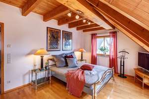 Trudering: 3,5-Zimmer Maisonette-Dachgeschosswohnung mit perfekter Raumaufteilung und Balkon -frei – Die vollständige Adresse der Immobilie erhältst du vom Anbieter., 81825 Berg am Laim Ost, München – Vorschaubild 6