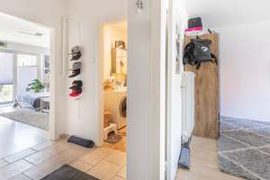 Vermietete 2-Zimmer-Wohnung mit eigenem Gartenanteil und Garage in Hamburg-Schnelsen! – Die vollständige Adresse der Immobilie erhältst du vom Anbieter., 22459 Schnelsen, Hamburg – Vorschaubild 2