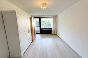 3-Zimmer-Wohnung mit 2 Balkone und Tiefgaragenstellplatz in Mönchengladbach-Rheydt – Die vollständige Adresse der Immobilie erhältst du vom Anbieter., 41239 Schrievers, Mönchengladbach – Vorschaubild 11