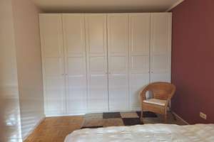 Vollmöblierte 3-Zimmer-Wohnung mit 2 Balkonen – Schloßweiherstraße 14a, 52072 Laurensberg (Statistischer Bezirk), Aachen – Vorschaubild 6