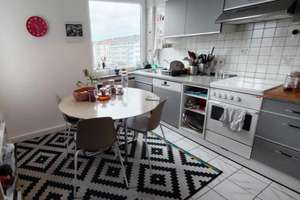 Schöner wohnen über den Dächern der Stadt* Dachterrasse+ Balkon*Herzogstraße* – Herzogstraße 60, 40215 Friedrichstadt, Düsseldorf – Vorschaubild 6