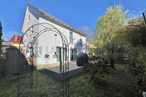 Familienglück garantiert: Freistehendes EFH mit Garten, Garage und Stellplatz- ohne Käuferprovision! – Ludwigsburg (Kreis) – Vorschaubild 9