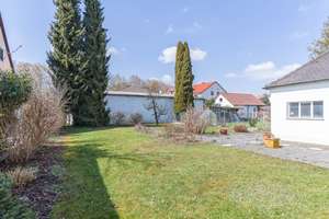 Dreifamilienhaus mit Hinterliegergrundstück in Ingolstadt-Süd – Die vollständige Adresse der Immobilie erhältst du vom Anbieter., 85051 Münchener Straße, Ingolstadt – Vorschaubild 15