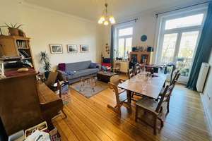 * Für das FAMILIENGLÜCK mit max. 4 Personen- / das PAAR-  / oder für den SINGLE- mit Home-Office * – Dotzheimerstr. 34, 65197 Mitte, Wiesbaden – Vorschaubild 8