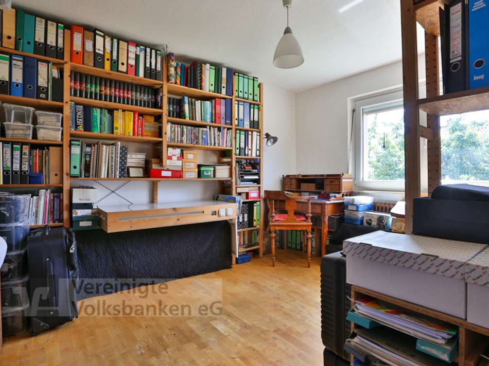 OG-Büro