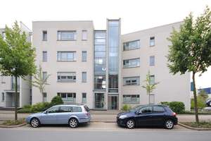 Modernes und komfortables Wohnen in ansprechender Umgebung