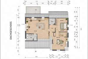 Charakterimmobilie mit Einliegerwohnung auf außergewöhnlichem Naturgrundstück – Die vollständige Adresse der Immobilie erhältst du vom Anbieter., 32609 Hüllhorst – Vorschaubild 27