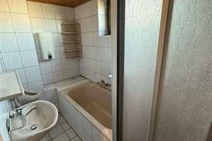 Ein bezauberndes Zuhause!
Klein aber bezahlbar! – Karlstraße 35, 73441 Ostalbkreis – Vorschaubild 3