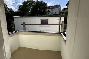 Sonnige, stilvolle 4-Zimmer Wohnung (110qm) in ruhiger Lage - Blick ins Grüne – Brahmsweg 32, 70195 Botnang-Süd, Stuttgart – Vorschaubild 10