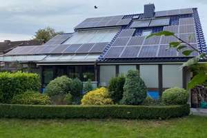 Geestland - Langen // Großzügiges Architektenhaus in hervorragender Lage – Die vollständige Adresse der Immobilie erhältst du vom Anbieter., 27607 Langen – Vorschaubild 14