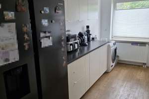 Zuhause mit 3 Zimmern im Heideviertel
