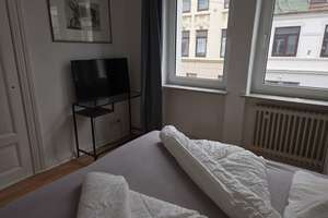 2 Zi.-Wohnung, Lutherstr. 22, möbliert, frei ab 01.07.2026 – Lutherstr. 22, 27576 Lehe, Bremerhaven – Vorschaubild 9
