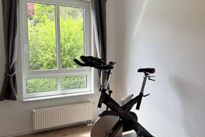 Modernes Reihenendhaus mit Atelier, kleinem Garten & Garage in ruhiger Lage von Hagen-Eilpe – Die vollständige Adresse der Immobilie erhältst du vom Anbieter., 58091 Eilpe, Hagen – Vorschaubild 16
