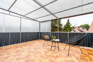 MEHRFAMILIENHAUS - Haus mit 3 Einheiten auf ca. 150qm Wohnfläche in Heilbronn-Böckingen – Die vollständige Adresse der Immobilie erhältst du vom Anbieter., 74080 Böckingen, Heilbronn – Vorschaubild 10