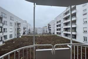 Innenstadt Karlsruhe - Ruhiges zentrales Wohnen – Die vollständige Adresse der Immobilie erhältst du vom Anbieter., 76133 Südweststadt, Karlsruhe – Vorschaubild 3