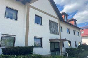 Großzügige 3 ZKnB Wohnung mit Balkon - günstig für Münchenpendler !! – Die vollständige Adresse der Immobilie erhältst du vom Anbieter., 86179 Haunstetten-Ost, Augsburg – Vorschaubild 5