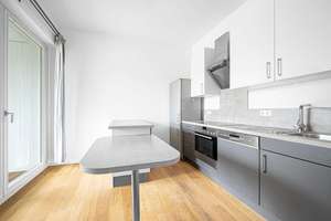 ☀️ Stilvolle 2-Zi-Neubauwohnung in Mitte mit Loggia, 14 m² Dachterrasse & hochwertiger Ausstattung – Die vollständige Adresse der Immobilie erhältst du vom Anbieter., 10115 Mitte (Ortsteil), Berlin – Vorschaubild 6