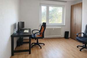 1 Zimmer in Uttenreuth – Dresdener Straße 19, 91080 Uttenreuth – Vorschaubild 4