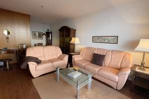 2-Zimmer-Wohnung mit Meerblick
- Maritim Residenz Travemünde - – 23570 Travemünde, Lübeck – Vorschaubild 2