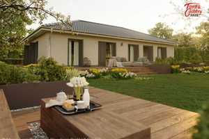 Raum für Träume, Platz zum Leben – Ihr perfekter Bungalow – Rendsburg-Eckernförde (Kreis) – Vorschaubild 4