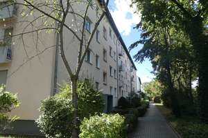 Ihr neuer Wohlfühlort – Moderne Wohnung mit zwei Balkonen in Käfertal!