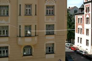 Möbliert: Toplage zwischen Stiglmaierplatz und Königsplatz – Die vollständige Adresse der Immobilie erhältst du vom Anbieter., 80333 Augustenstraße, München – Vorschaubild 13