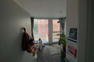 lichtdurchflutete  3,5 Raum Wohnung  mit Einbauküche und Homeoffice – Steinbacher Straße 26, 1157 Cotta (Stadtteil), Dresden – Vorschaubild 13