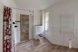 Moderne 2-Zimmer-Wohnung mit Terrasse und Einbauküche! – Die vollständige Adresse der Immobilie erhältst du vom Anbieter., 39112 Sudenburg, Magdeburg – Vorschaubild 8