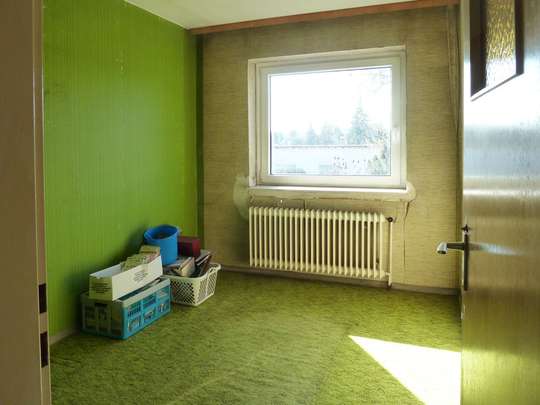 Sanierungsbedürftiges Reihenhaus in ruhiger Lage - Bild 17