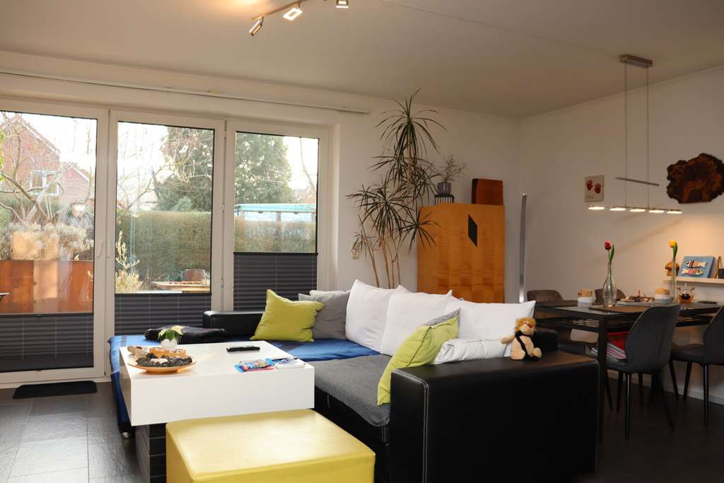 Immobilie in Lüdersdorf - Ein Wohlfühlplatz für die Familie am Rand zu Lübeck - Bild 4