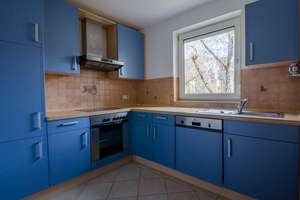 Helle 2,5 Zimmer-Wohnung mit Balkon und EBK - nahe Wöhrder See – Bauvereinstraße 16, 90489 Wöhrd, Nürnberg – Vorschaubild 4
