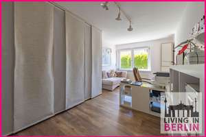 Ein Zuhause im Grünen – alles bequem auf einer Ebene! – Die vollständige Adresse der Immobilie erhältst du vom Anbieter., 12623 Kaulsdorf, Berlin – Vorschaubild 10
