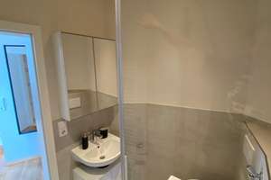 Möbliertes All-inclusive-Apartment | Mannheim Innenstadt – Kirchenstraße 19, 68159 Innenstadt/Jungbusch, Mannheim – Vorschaubild 8