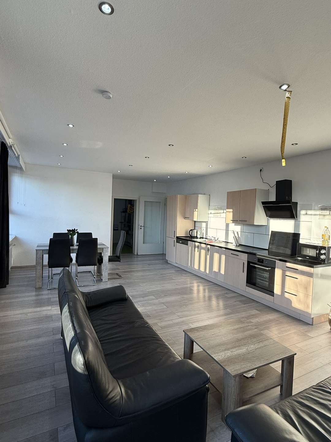 Immobilie in Niefern-Öschelbronn - Sehr großzügige 5 Zimmer Wohnung im Hinterhof mit Stellplatz zu verkaufen! - Bild 6