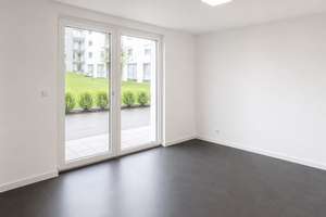 Familienfreundliche 4-Zimmer-Erdgeschosswohnung nahe Hangeweiher mit Fußbodenheizung – Brüsseler Ring 53, 52074 Hangeweiher, Aachen – Vorschaubild 4