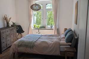 Charmanter Altbau in Wehlheiden mit Balkon – Schönfelder Straße 12, 34121 Kassel – Vorschaubild 8
