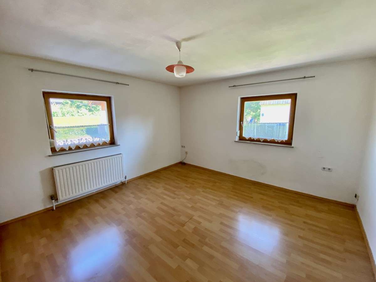 Immobilie in Chieming - Am schönen Chiemsee- 4-Zimmer-Gartenwohnung in Chieming - Bild 6