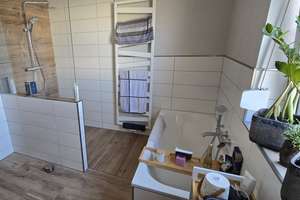 Familien-Traum XXL: 13 Zimmer, liebevoller Garten, sofort frei! – Leuther Straße 22, 41334 Nettetal – Vorschaubild 4